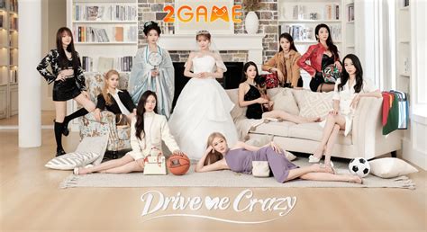 Drive Me Crazy on Steam.